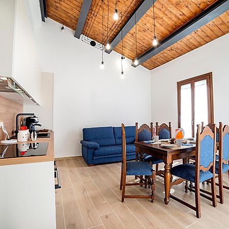 Willa Annina'S Family-Friendly House In Siena Zewnętrze zdjęcie