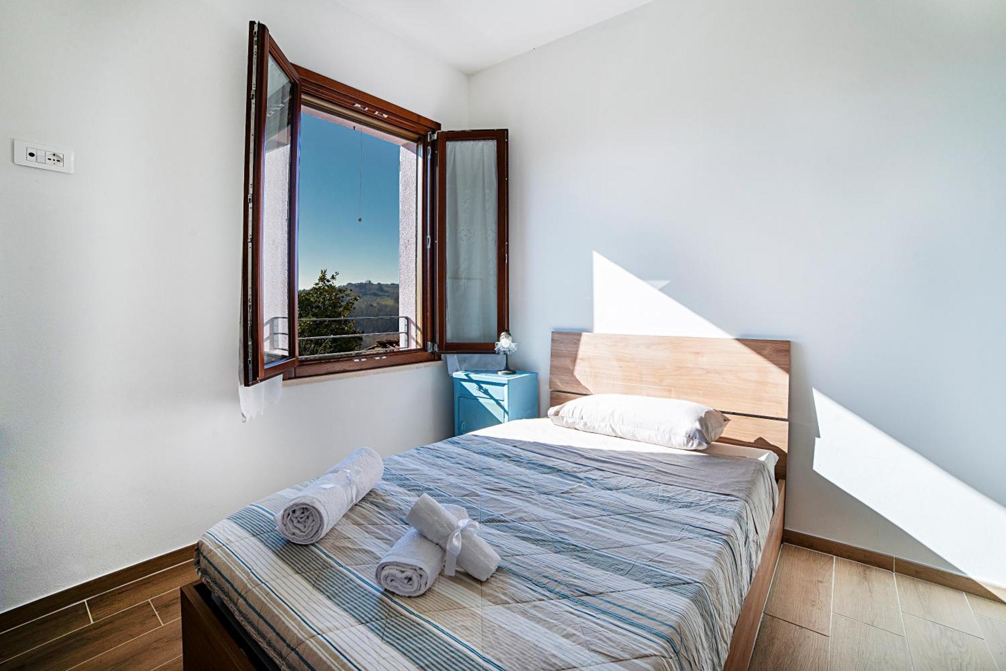 Willa Annina'S Family-Friendly House In Siena Zewnętrze zdjęcie
